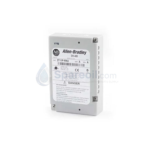 2711P-RN3 Allen-Bradley Communication Module | New & Original Stock