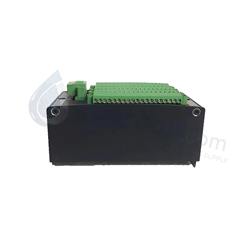 Módulo RTD y potenciómetro Bachmann AIO288/1 (00012270-00)