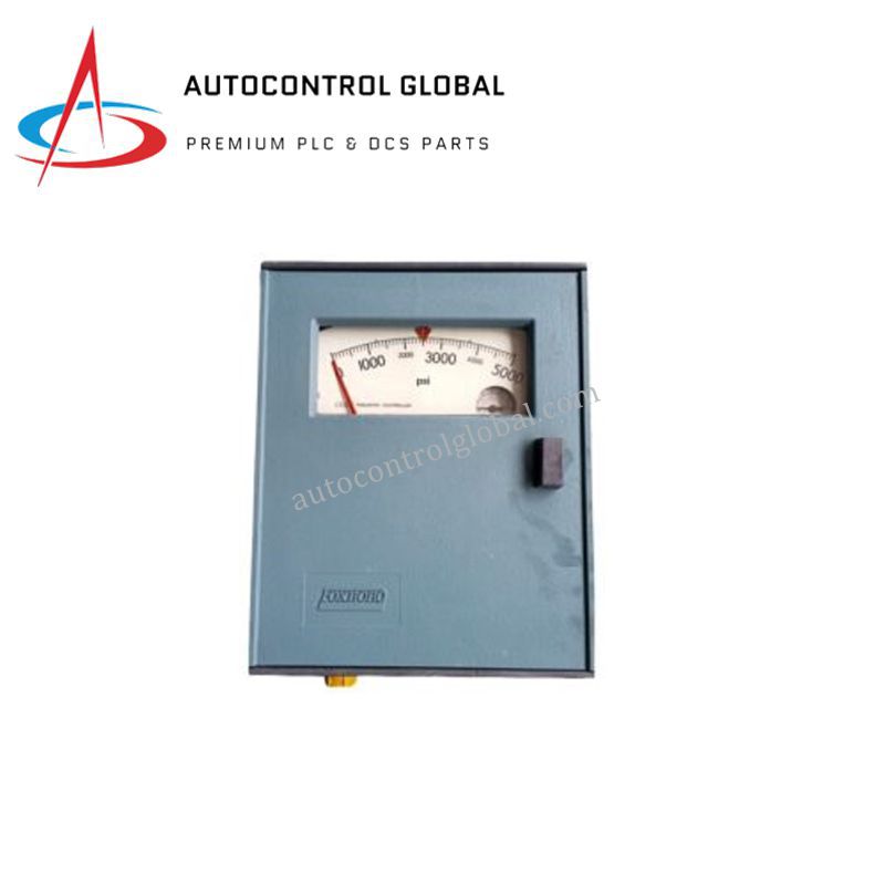 Foxboro 43AP-FA42C-PC Series Pneumatic Indicating Controller