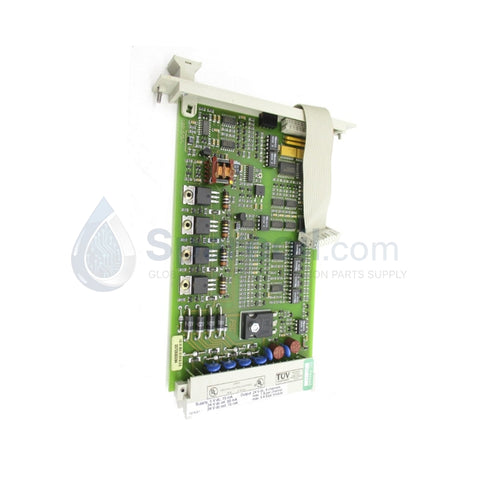 10216/2/1 Honeywell FSC Series Datasheet & Technical Manual