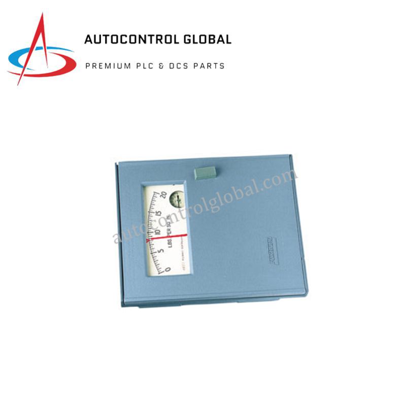 Foxboro 43AP-FA42C-PC Series Pneumatic Indicating Controller
