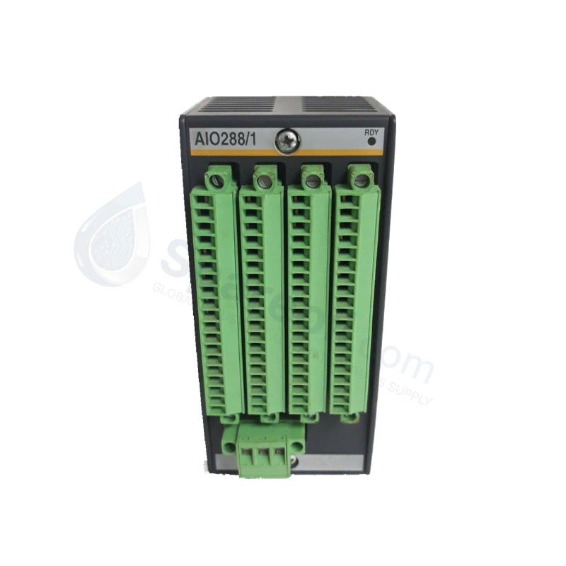 Módulo RTD y potenciómetro Bachmann AIO288/1 (00012270-00)