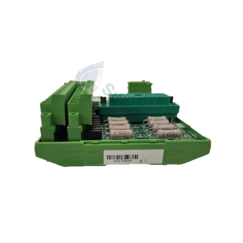 TMR Controller Cable Assembly | Triconex 3000520-380 9662-8