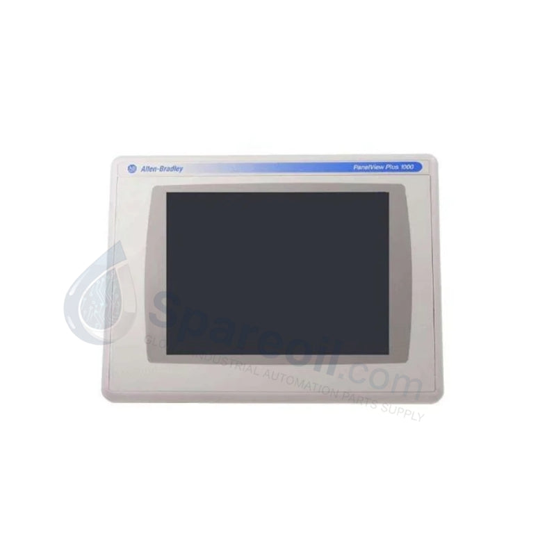 2711P-T6M3D Terminal Gráfico Allen-Bradley | Stock Nuevo y Original