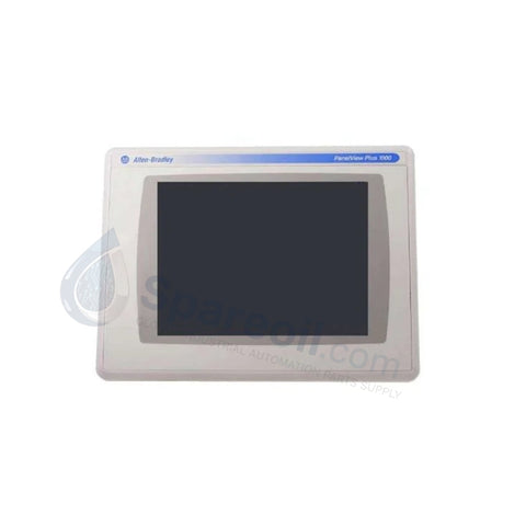 2711P-T6M3D Allen-Bradley Graphic Terminal | New & Original Stock