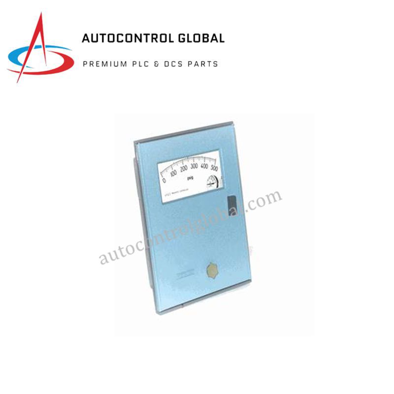 Foxboro 43AP-FA42C-PC Series Pneumatic Indicating Controller