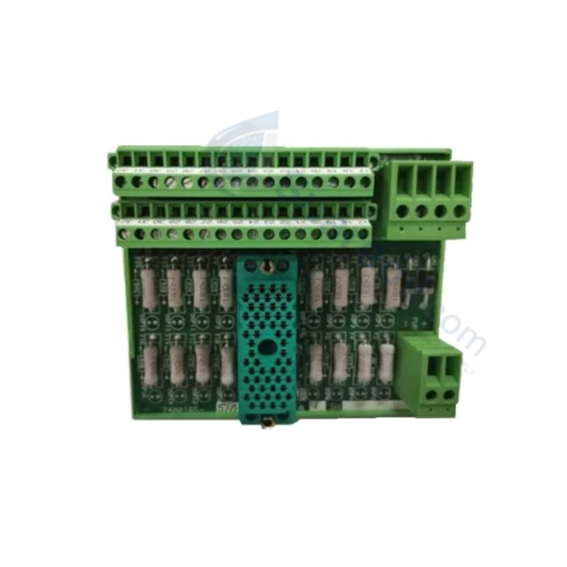 Triconex 3000510-510 Termination Assembly Backplane Board