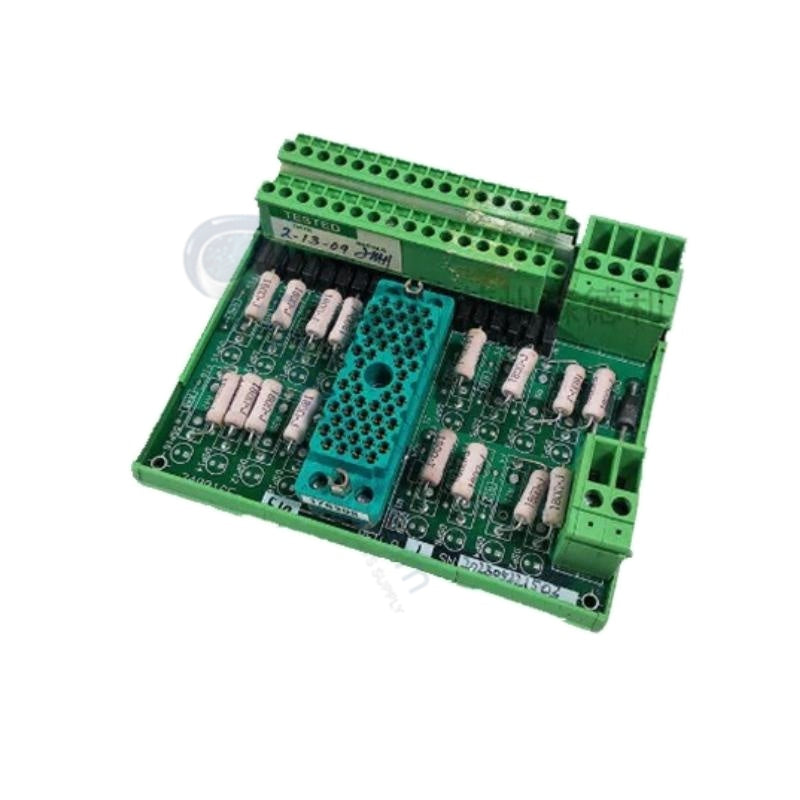Triconex 3000510-510 Termination Assembly Backplane Board
