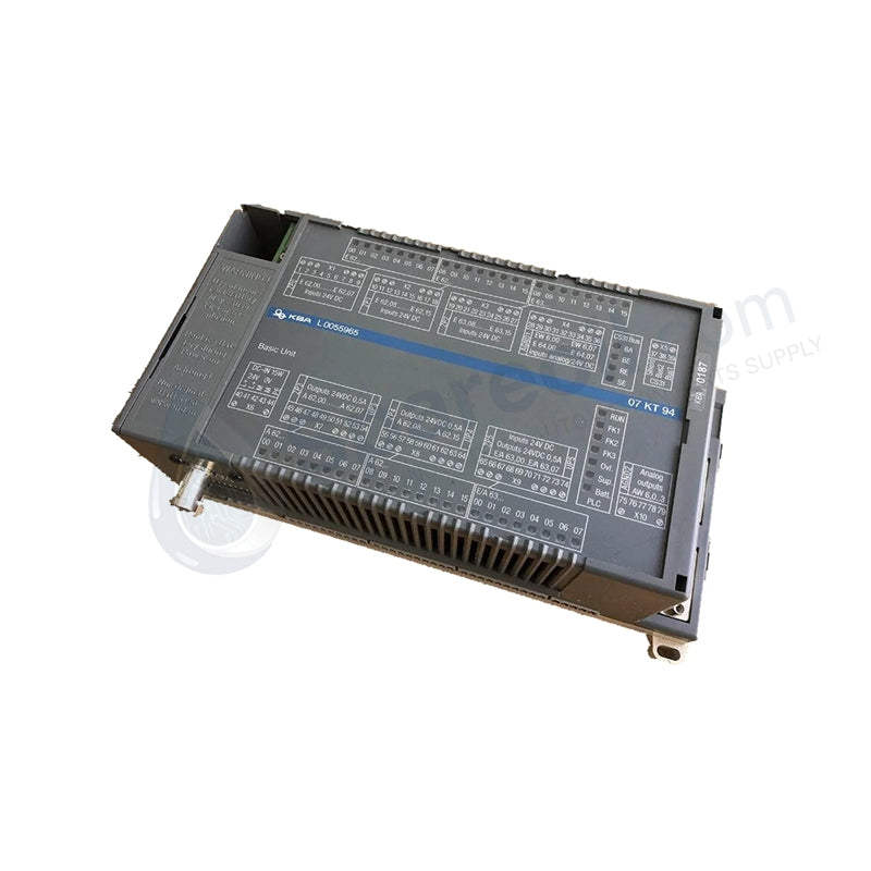 GJR5252100R3261 | 07KT94 | Controlador ABB Advant 400 CPU