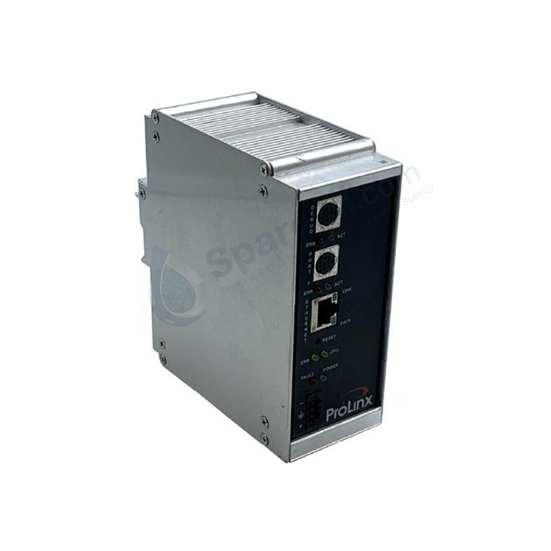 5201-DFNT-MCM ProSoft ProLinx Datasheet & Technical Manual