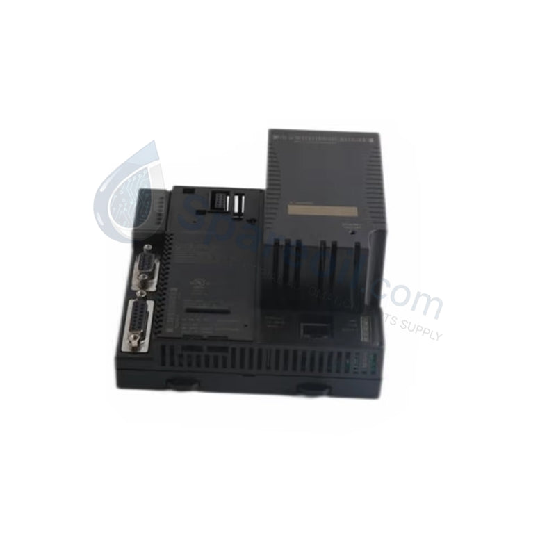 Buy New GE IC200CPU005 VersaMax Modular PLC CPU