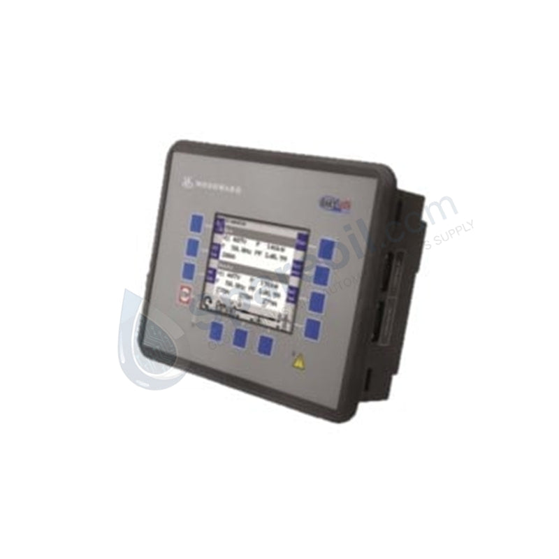 EASYGEN-3500XT-P1 Woodward 8440-2082 Datasheet & Technical Manual