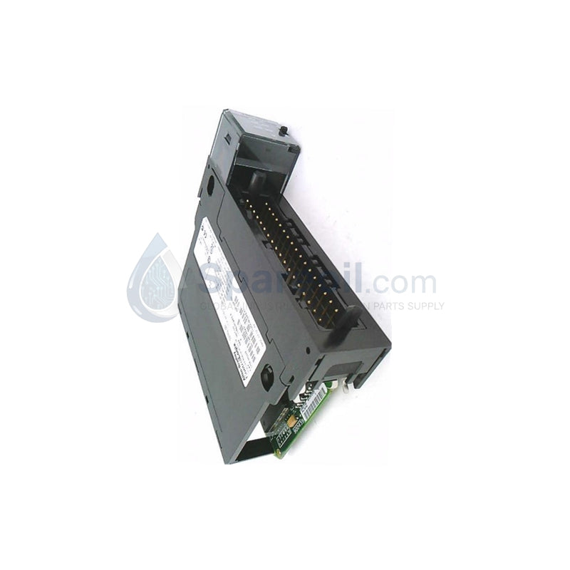 واجهة مشفر مؤازر ثنائي المحور | Allen Bradley 1756-M02AE