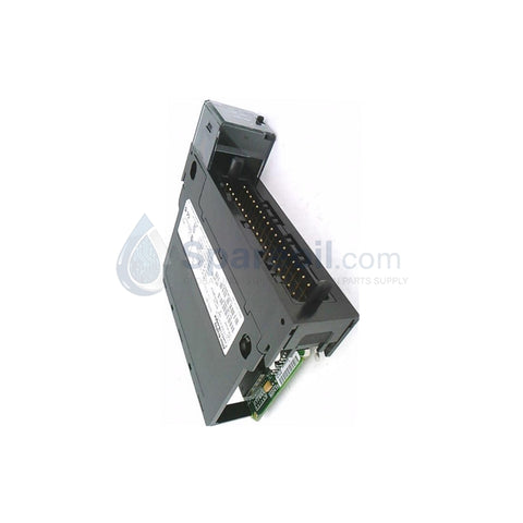 Interfaz de codificador de servomotor de doble eje | Allen Bradley 1756-M02AE