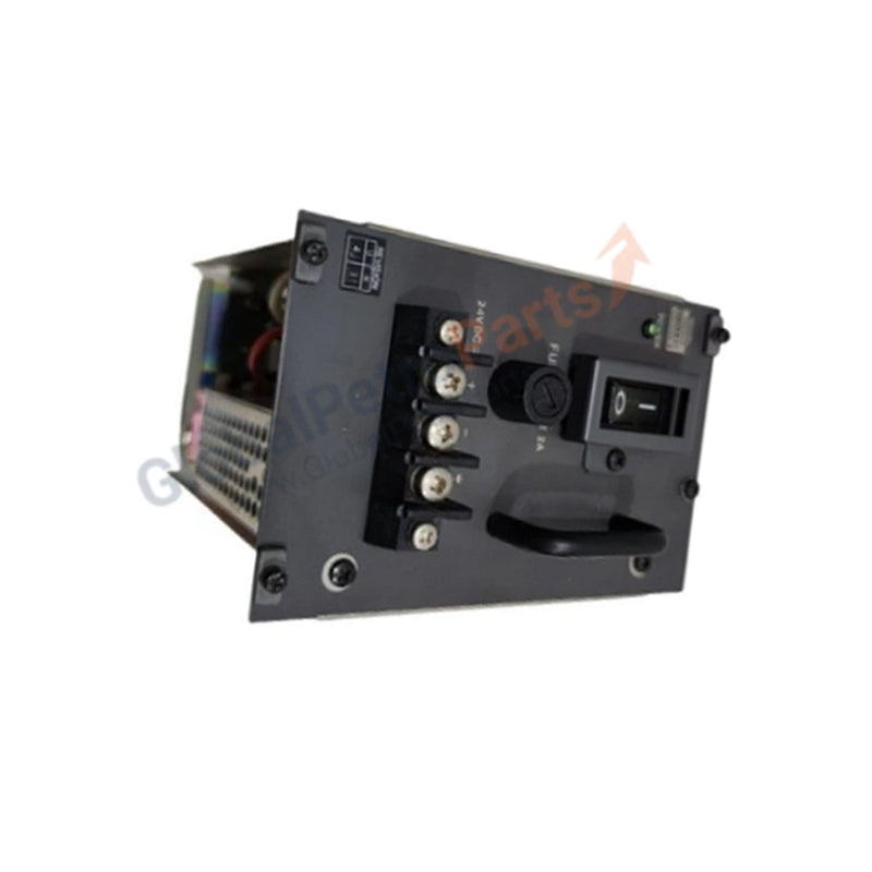 Yokogawa PW502 Power Module | Style S1 100-240V AC PSU