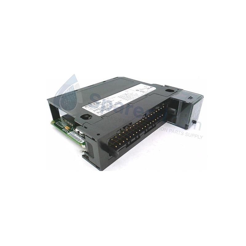 واجهة مشفر مؤازر ثنائي المحور | Allen Bradley 1756-M02AE