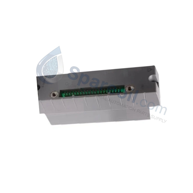 ATD5S-00 Yokogawa Spring Clamp Module | Industrial Automation