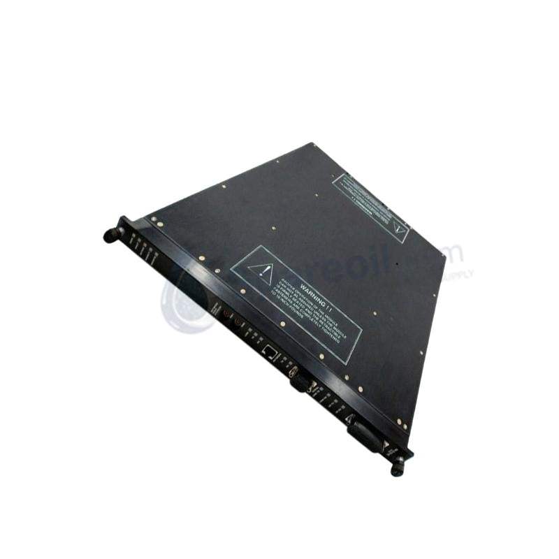 TCM Safety Communication Module Triconex 4353