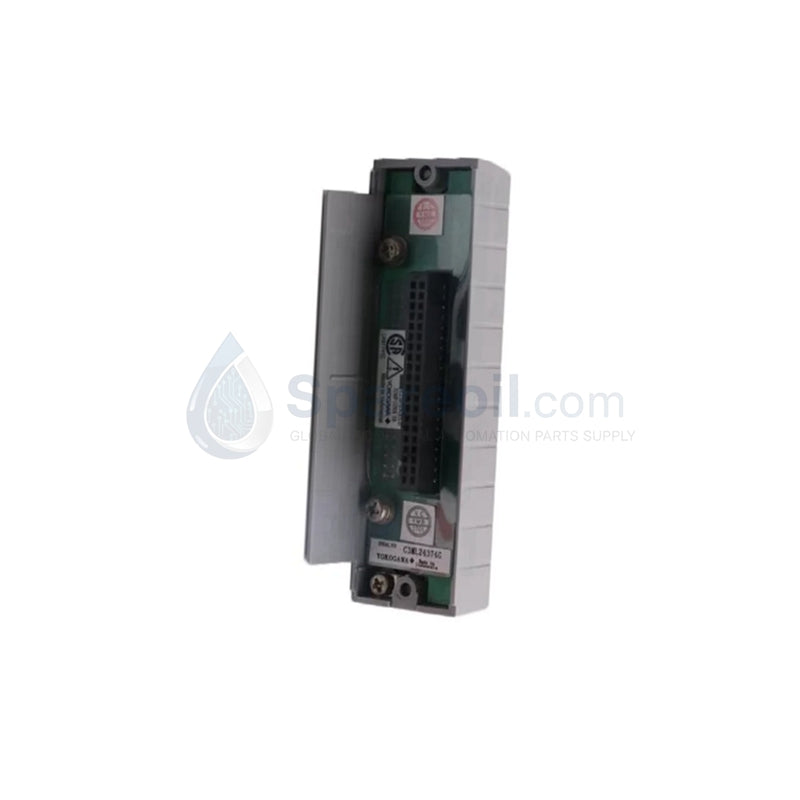 ATD5S-00 Yokogawa Spring Clamp Module | Industrial Automation