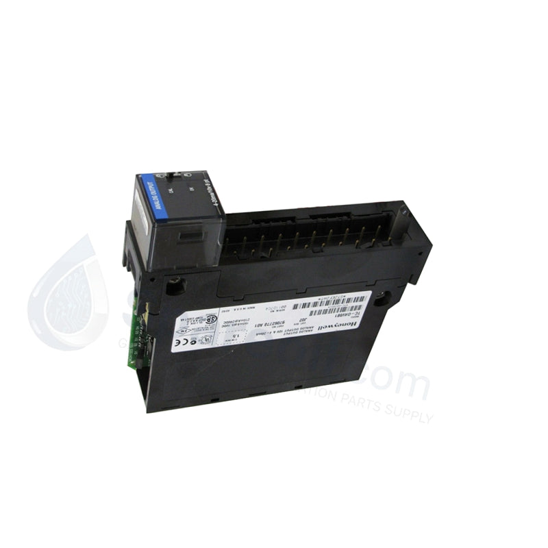 Tarjeta de entrada discreta para el controlador Honeywell C300 TC-IDJ161