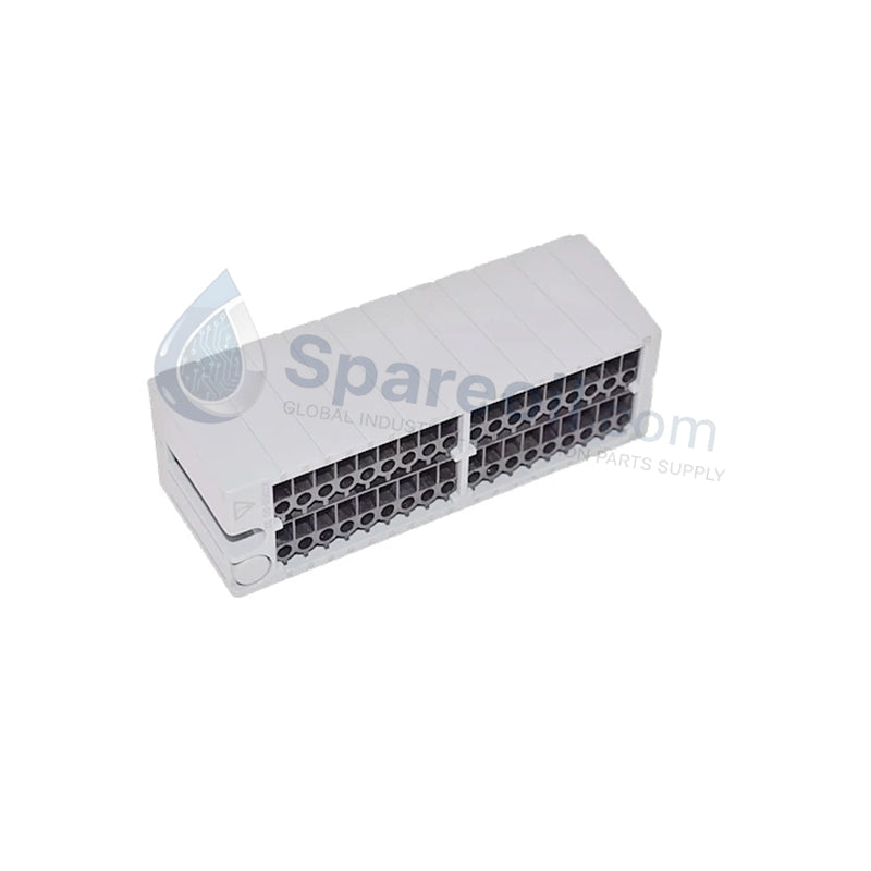 ATD5S-00 Yokogawa Spring Clamp Module | Industrial Automation