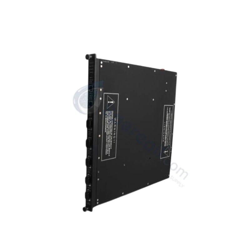 TCM Safety Communication Module Triconex 4353