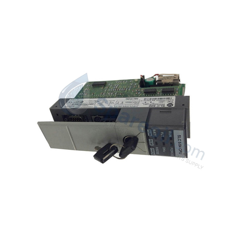 Procesador Allen-Bradley SLC 5/04 1747-L541 | Nuevo y original en stock