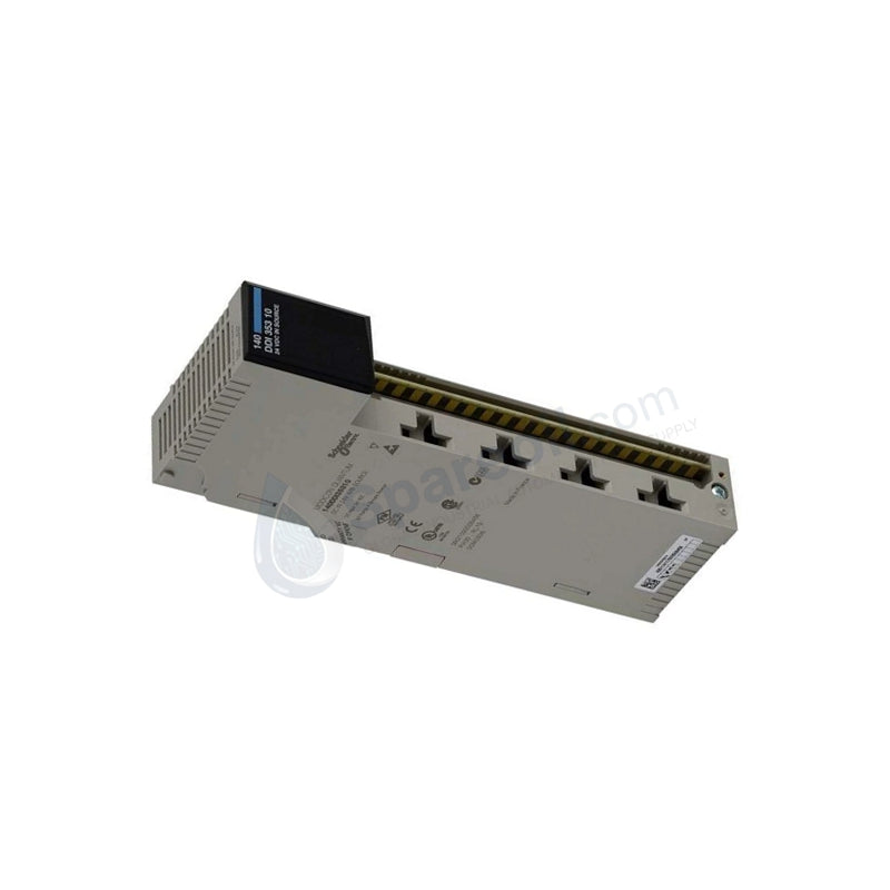 140DDI35310 Schneider Electric Discrete Input | New & Original Stock