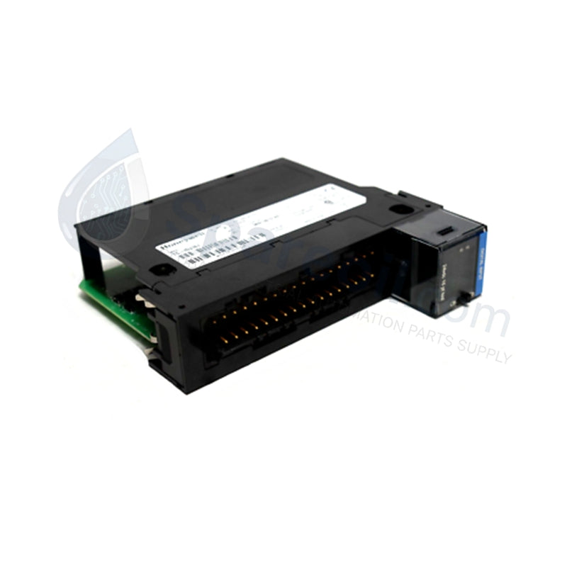 Tarjeta de entrada discreta para el controlador Honeywell C300 TC-IDJ161