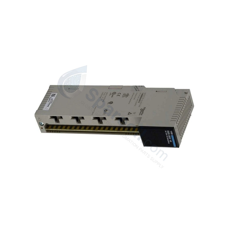 140DDI35310 Schneider Electric Discrete Input | New & Original Stock