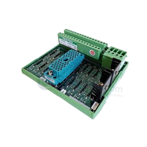 3000520-390 Triconex Safety System Interface Termination Board