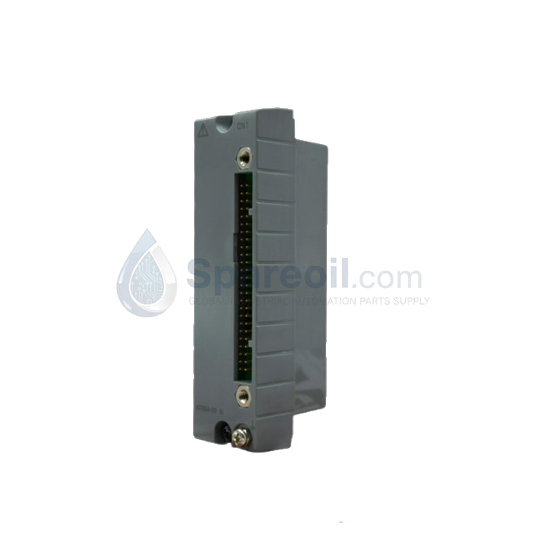 Módulo de pinza de resorte Yokogawa ATD5A-00 completamente nuevo | Envío rápido