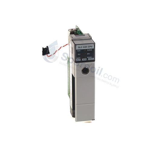 1747-L541 Allen-Bradley SLC 5/04 Processor | New & Original Stock