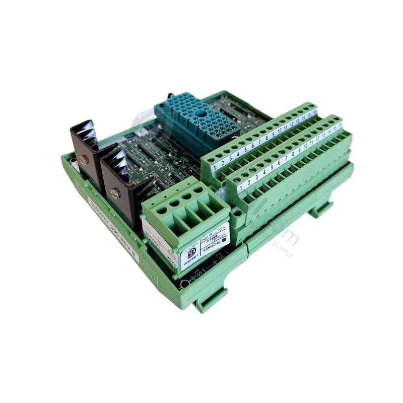 3000520-390 Triconex Safety System Interface Termination Board
