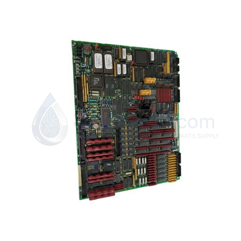 DS200TCQAG1BHF-W01 لوحة GE Mark V TCQA شحن سريع
