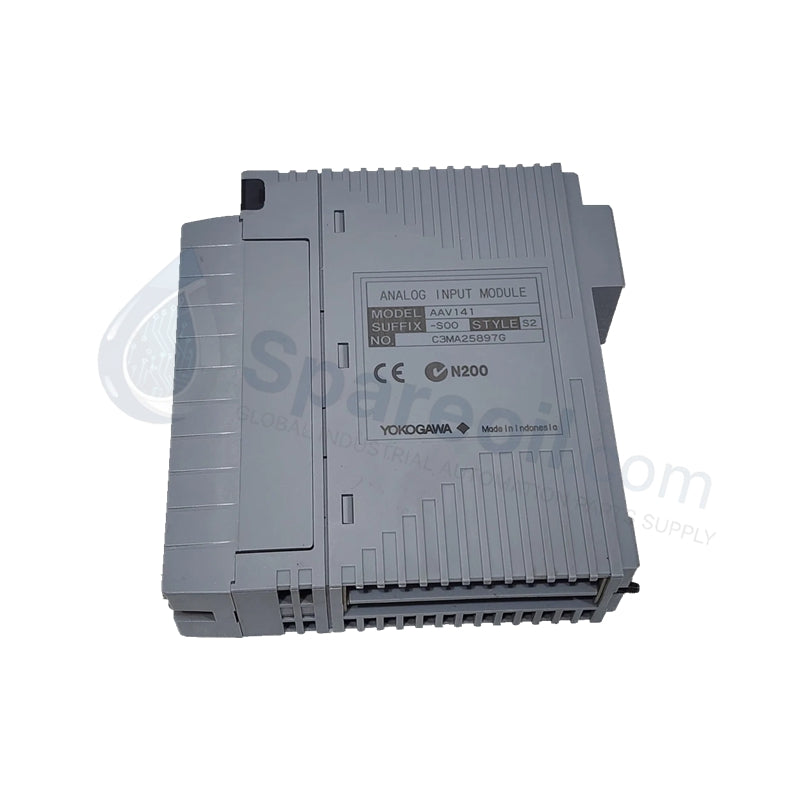 NFAF135-S50 S1 Yokogawa STARDOM 8 Channel Frequency Module