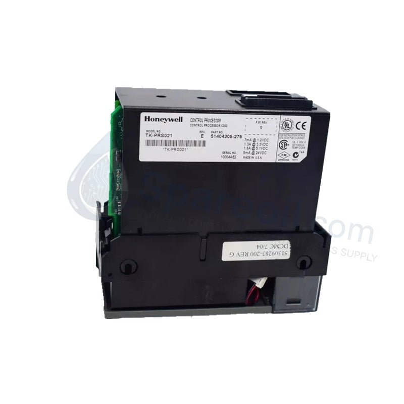Tarjeta de procesador Honeywell TK-PRS021 DCS 51404305-275