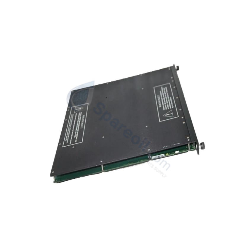 Triconex 4200 TMR Safety Control System Digital Input Module