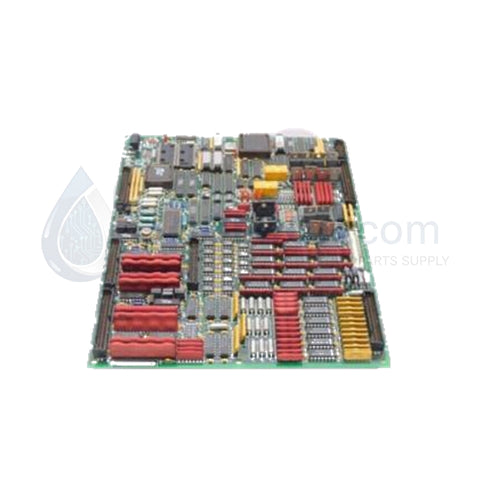 DS200TCQAG1BHF-W01 GE Mark V TCQA Board Fast Shipping