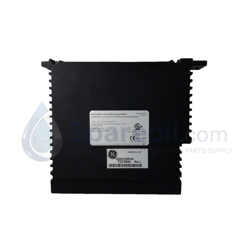 جهاز التحكم الرئيسي Bachmann MPC270 (00016400-00) 800 ميجاهرتز