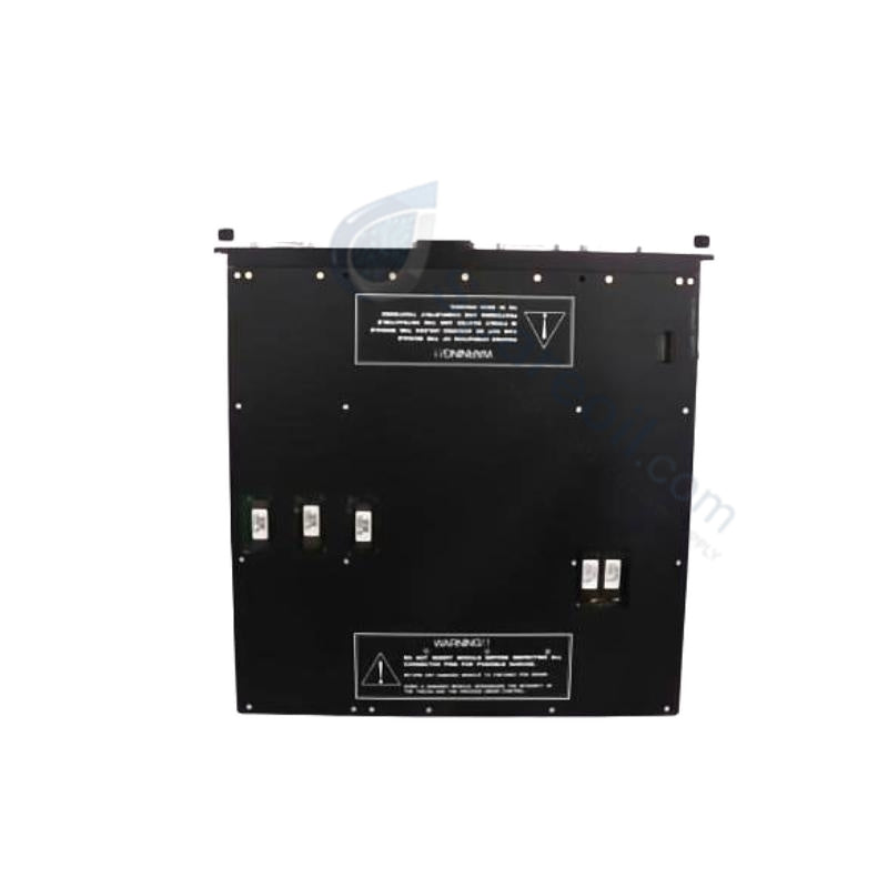 Triconex 4200 TMR Safety Control System Digital Input Module