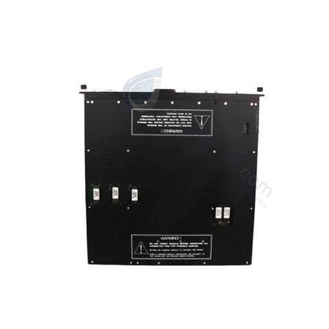 Triconex 4200 TMR Safety Control System Digital Input Module