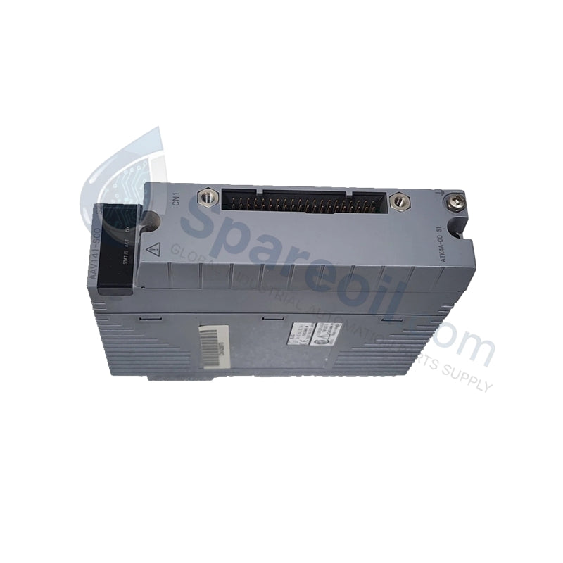 Entrada Aislada de 16 Canales | CENTUM VP | AAV144-S50 Yokogawa