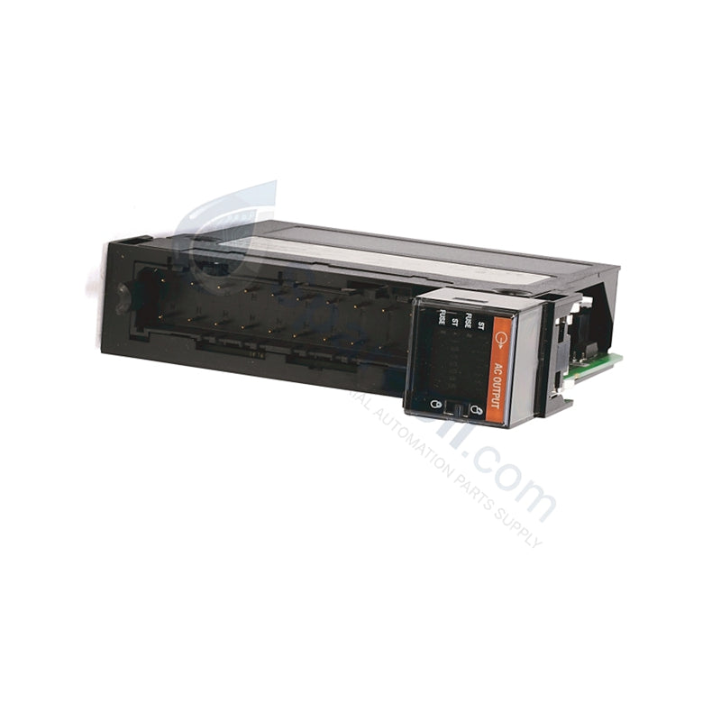 1756-OX8I Módulo de salida de relé Allen-Bradley | Stock nuevo y original
