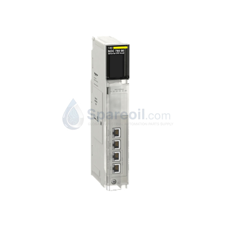140EHC10500 Schneider Modicon Quantum Datasheet & Technical Manual