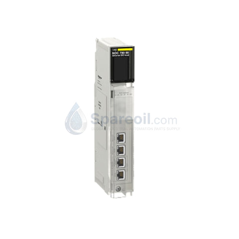140EHC10500 Schneider Modicon Quantum Datasheet & Technical Manual