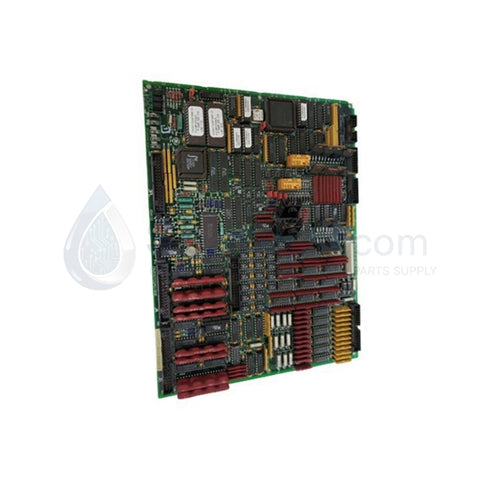 DS200TCQAG1BHF-W01 GE Mark V TCQA Board Fast Shipping