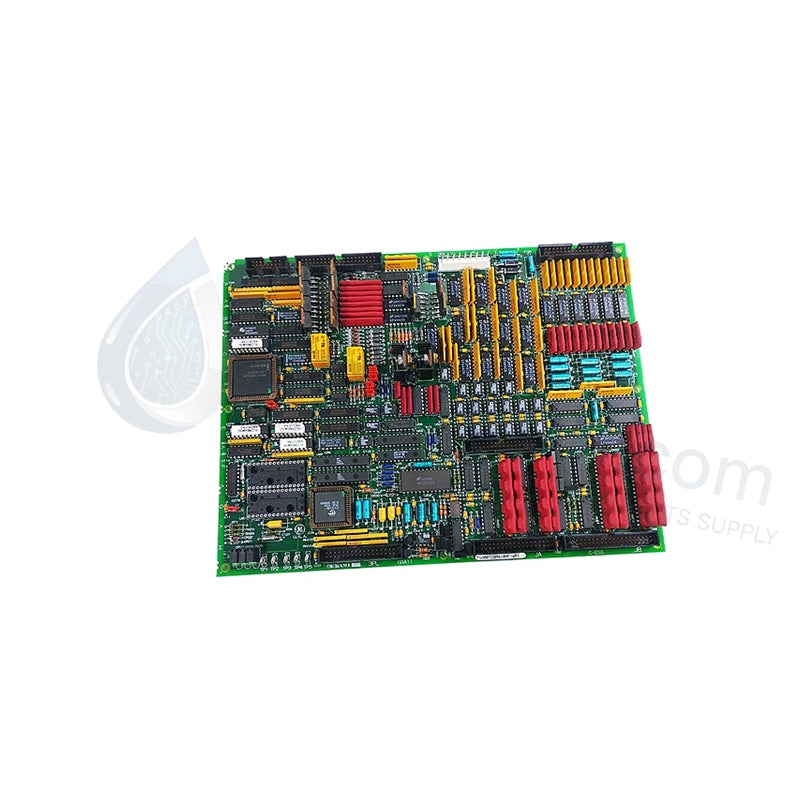 DS200TCQAG1BHF-W01 لوحة GE Mark V TCQA شحن سريع