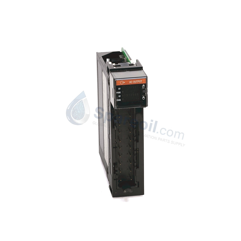 1756-OX8I Módulo de salida de relé Allen-Bradley | Stock nuevo y original