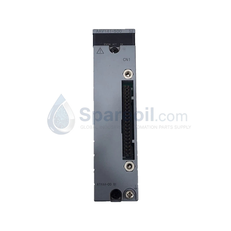 Yokogawa ACCC01 Cable Connector Cover | New & Original Stock